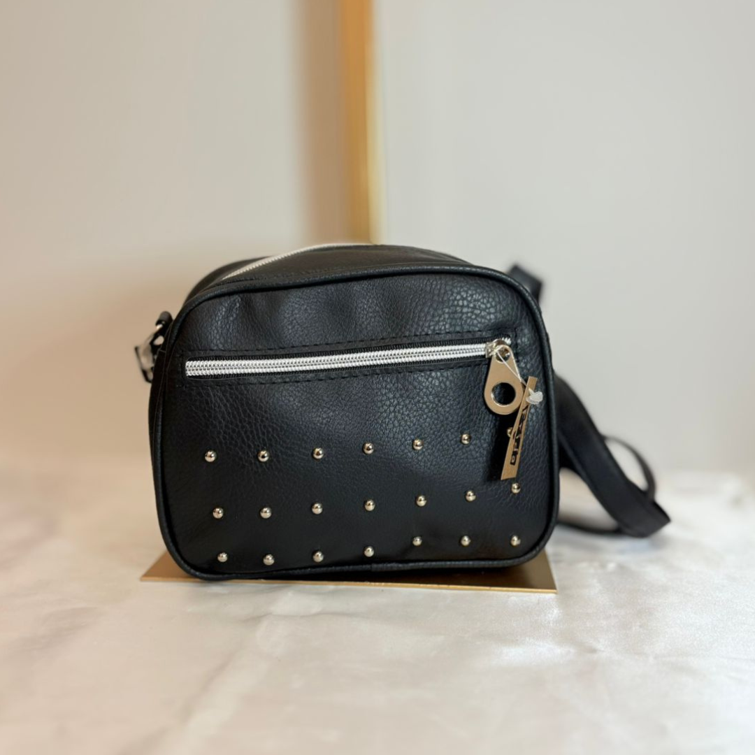 Bandolera Ecocuero