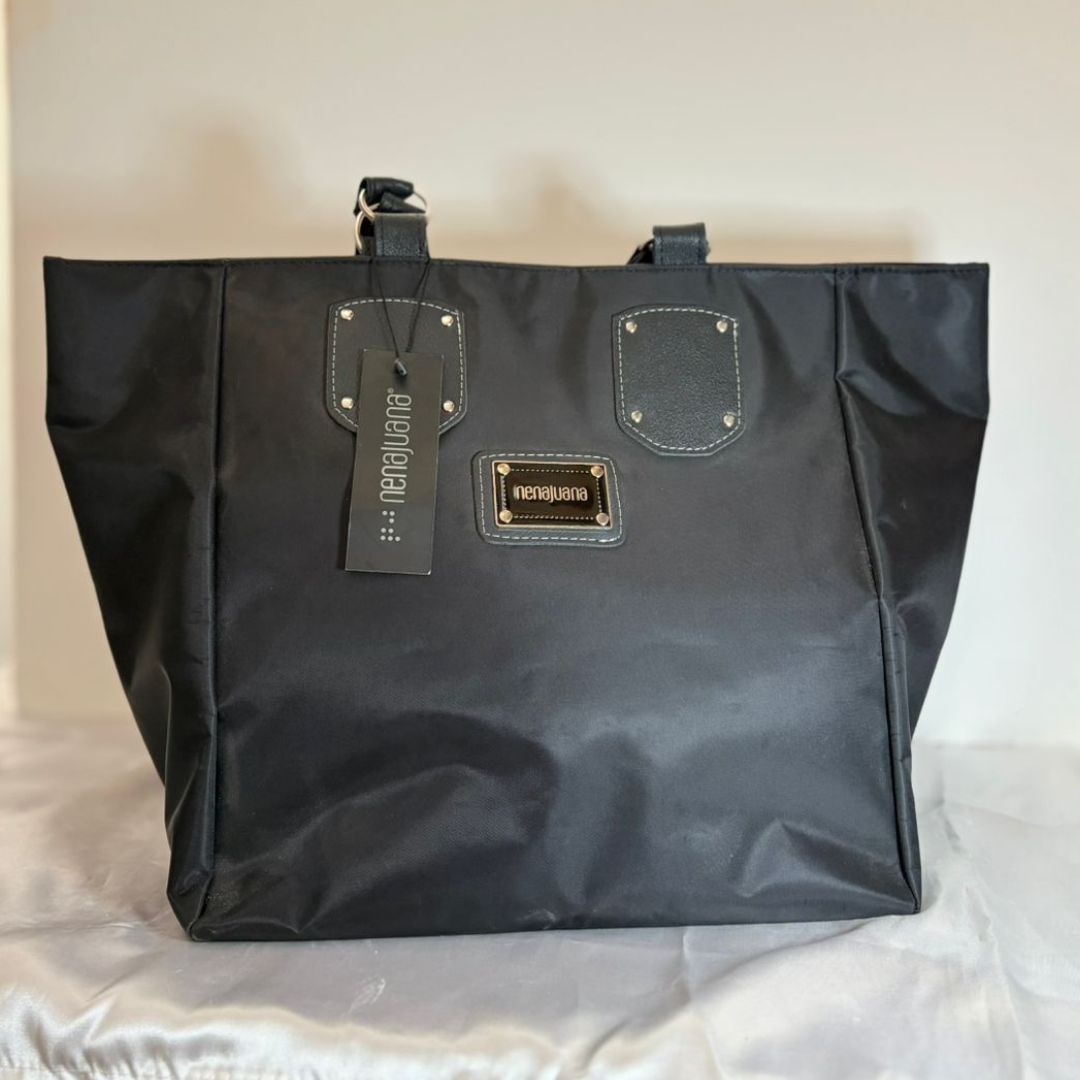 Cartera Impermeable