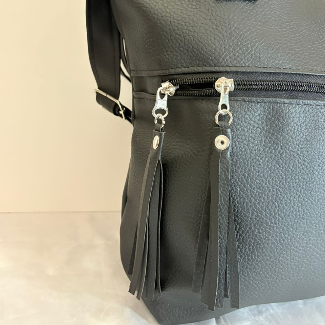 Cartera Ecocuero - Imagen 2