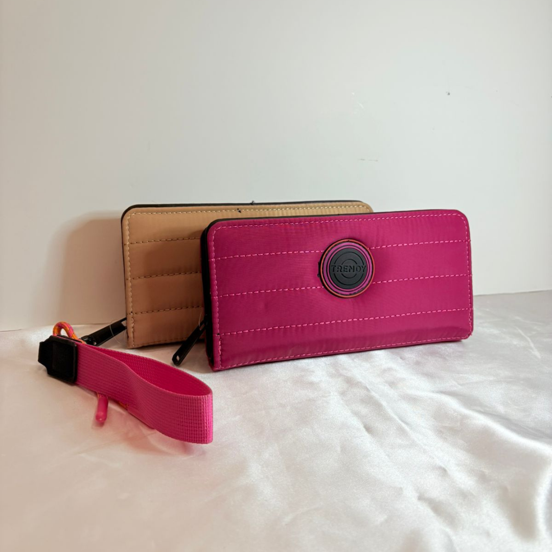 Billetera Trendy