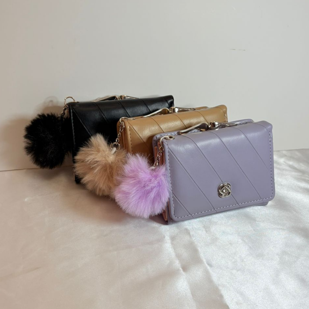 Billetera Pocket