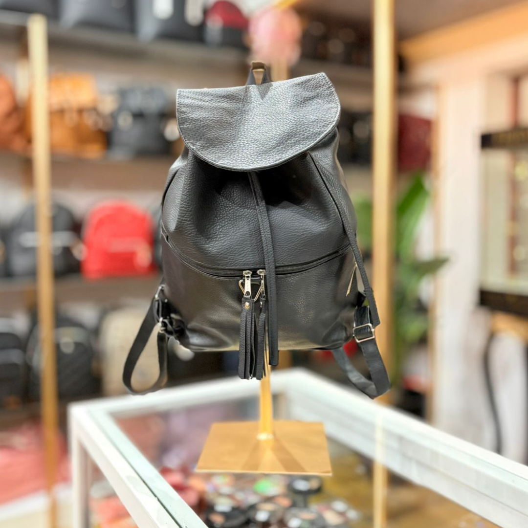 Mochila Ecocuero