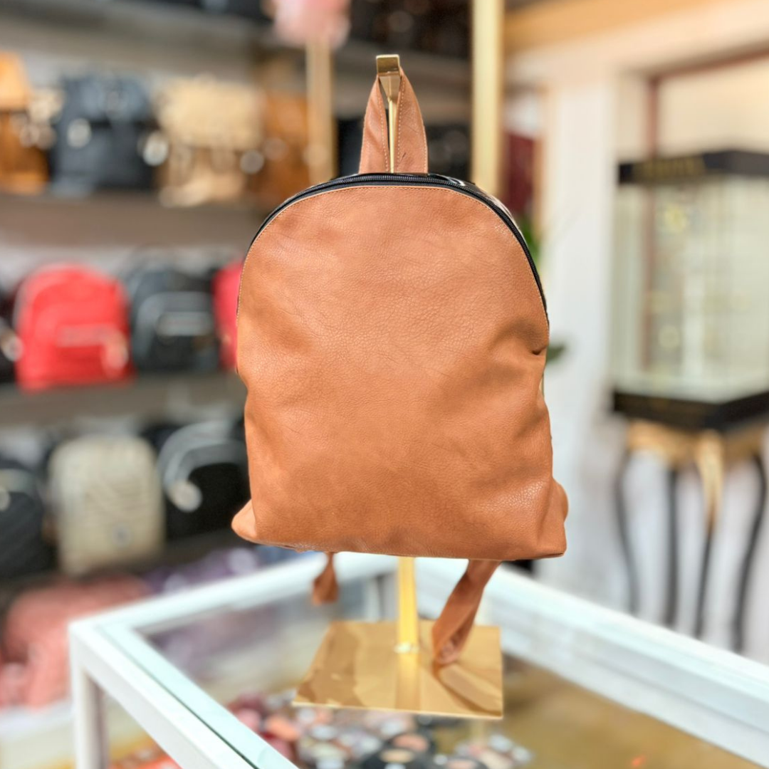Mochila Ecocuero