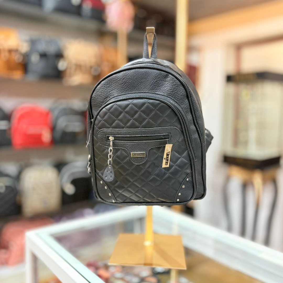 Mochila Ecocuero