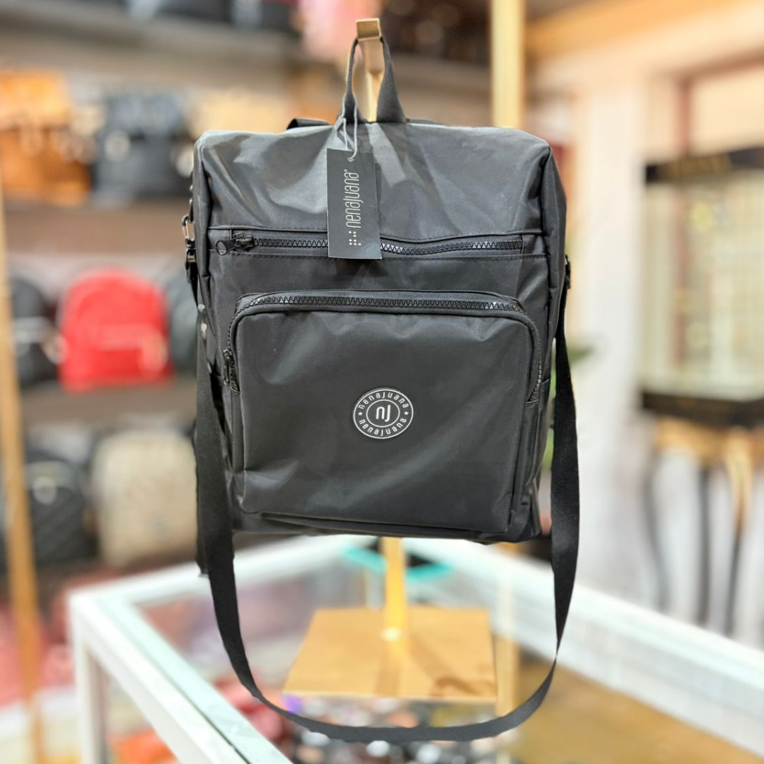 Mochila Nenajuana
