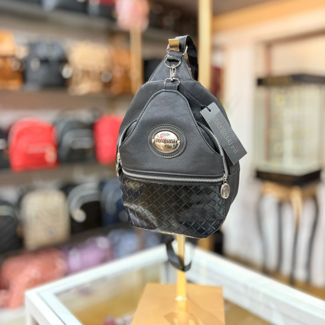 Mochila Nenajuana