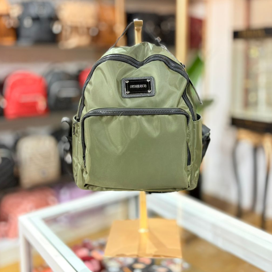 Mochila Nenajuana