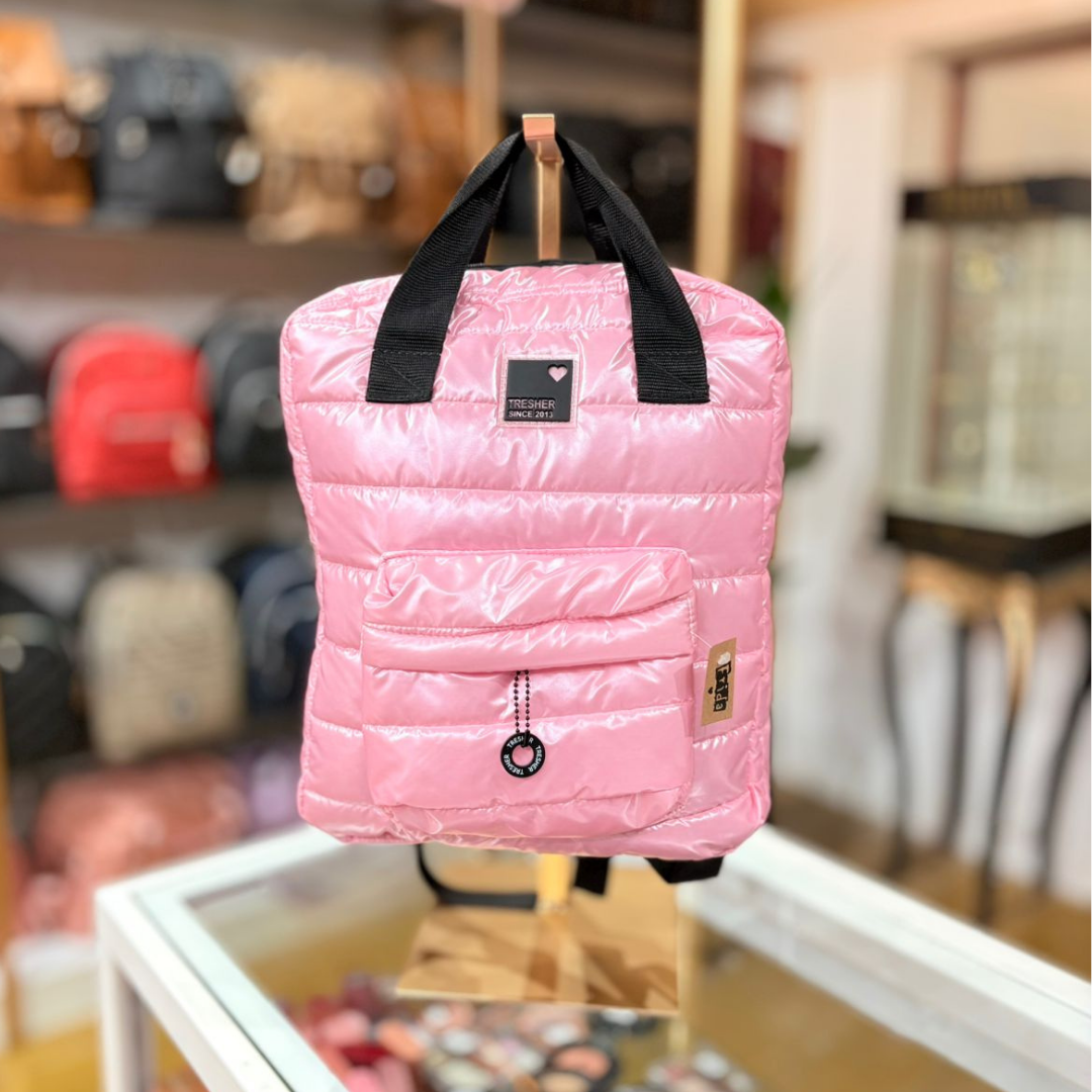Mochila Puffer