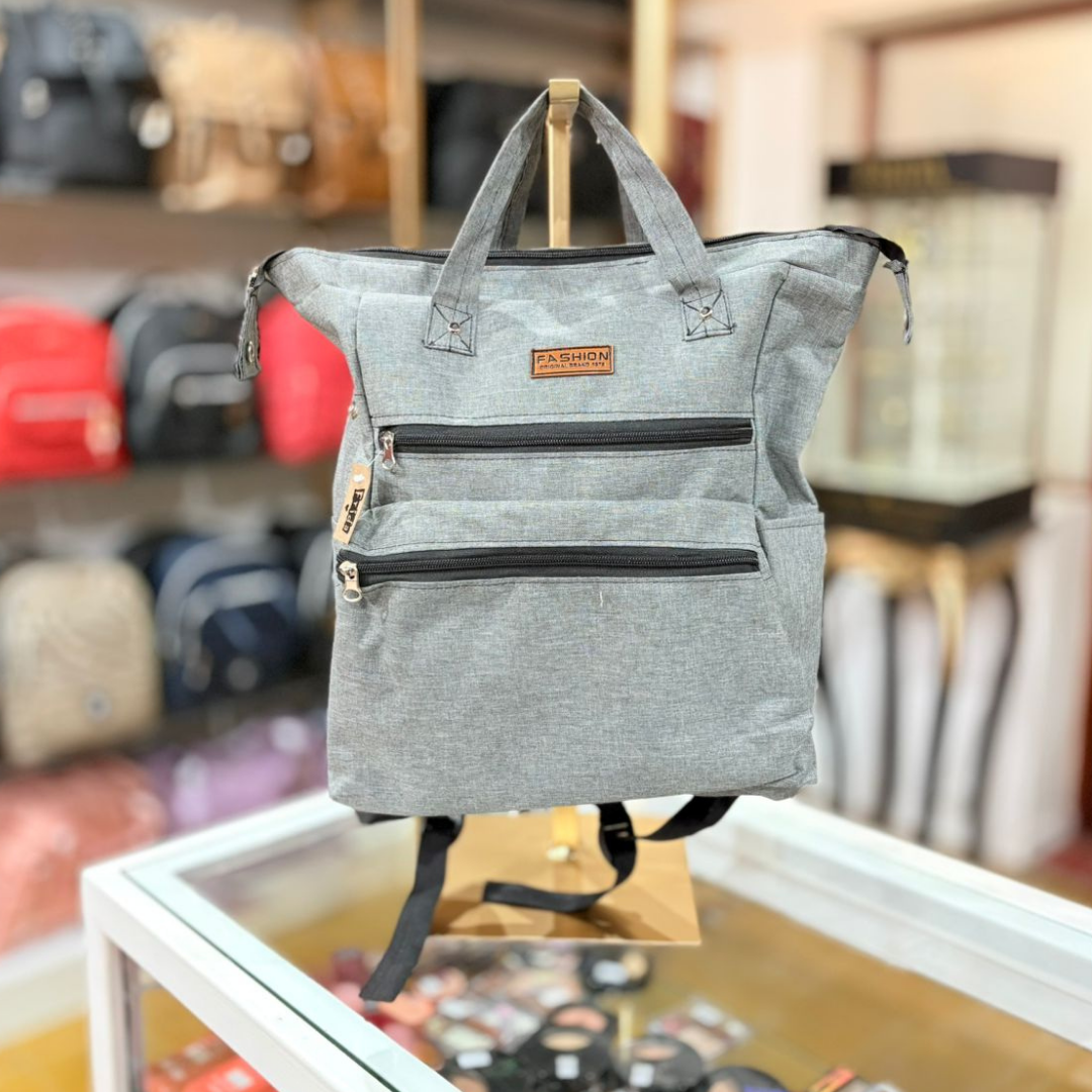 Mochila Maternal
