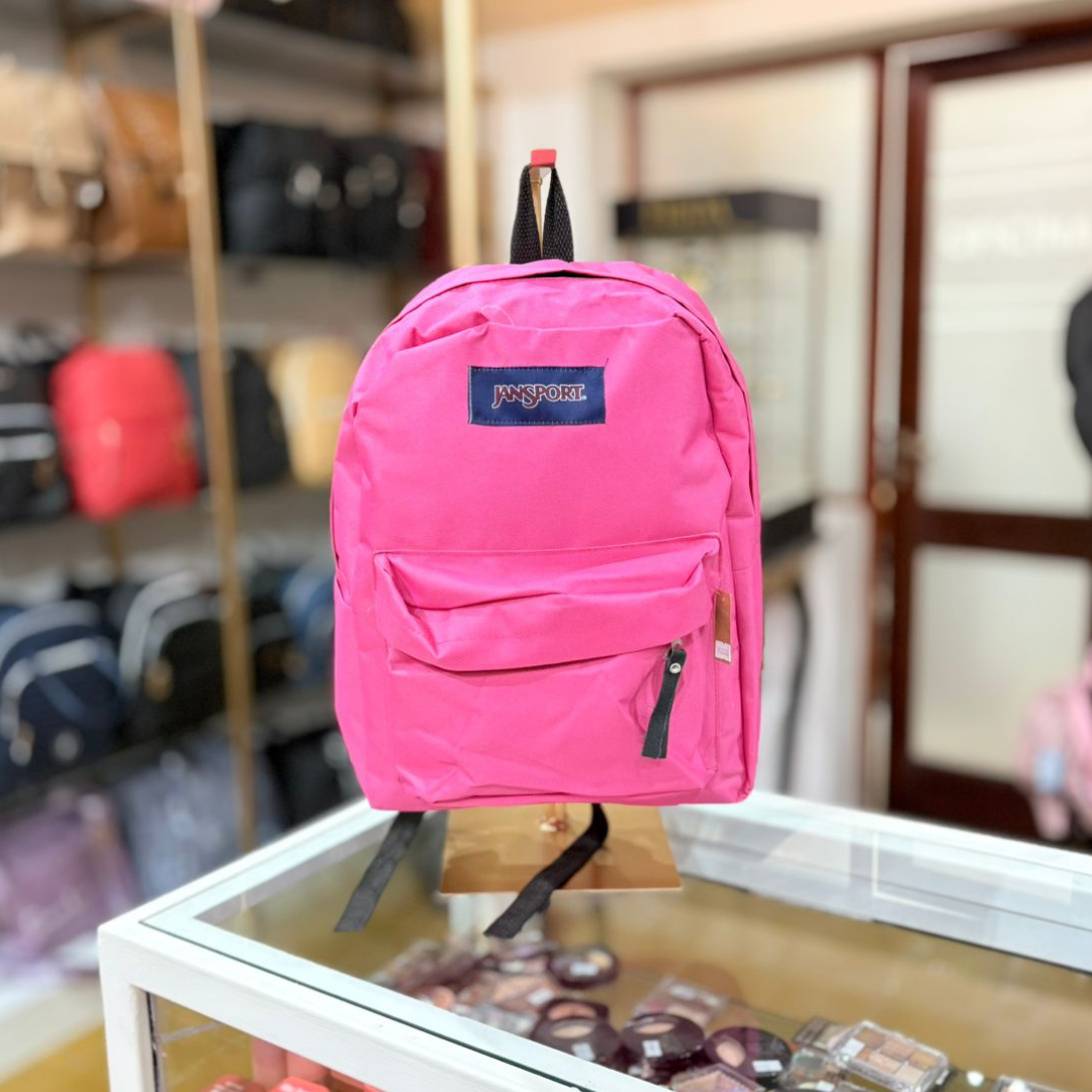 Mochila Jansport