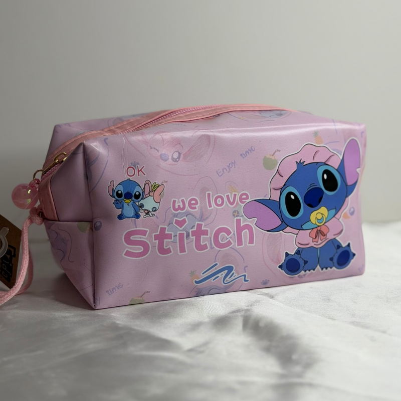 Neceser Stich