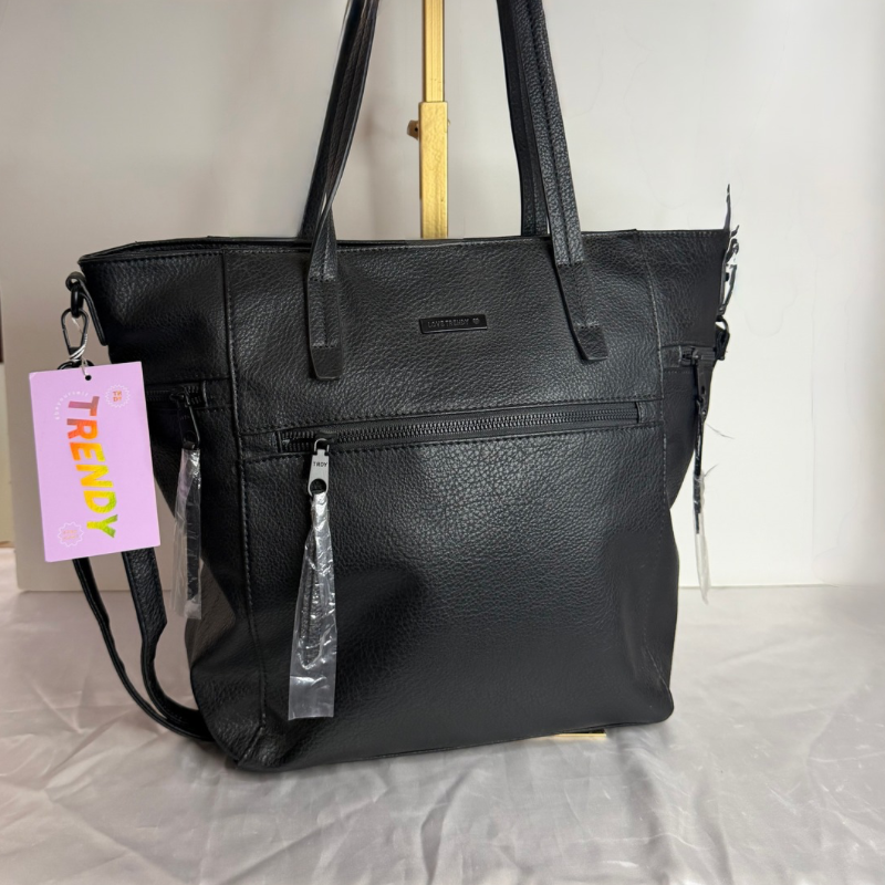 Cartera Trendy