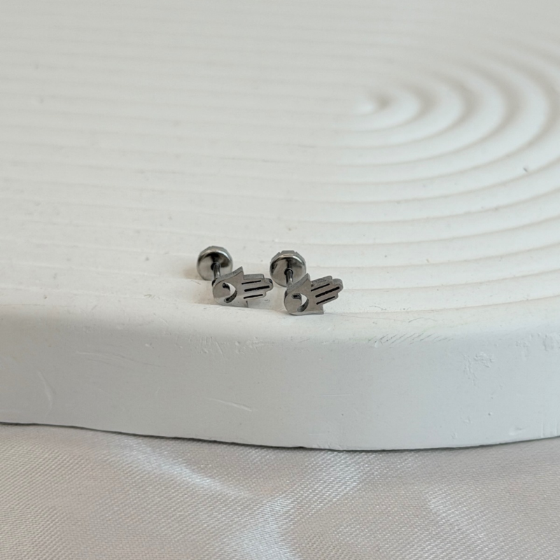 Abridores mano de Fatima