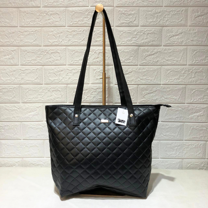 Cartera Matelasse
